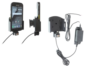  Active holder for fixed installation for Kyocera Duraforce Pro