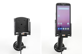 Active holder with cig-plug for M3 Mobile SL20
