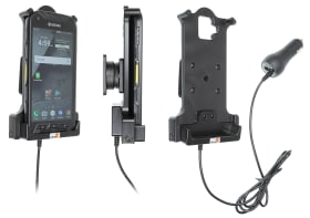  Active holder with cig-plug for Kyocera Duraforce Pro