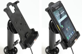 Active holder with cig-plug for Kyocera Duraforce Pro