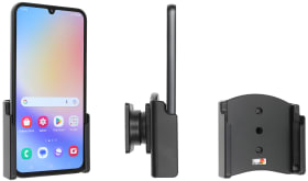  Passive holder with tilt swivel for Samsung Galaxy A34 5G