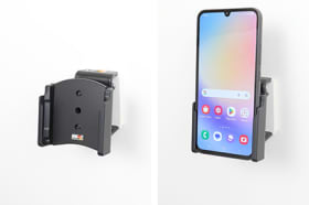 Passive holder with tilt swivel for Samsung Galaxy A34 5G