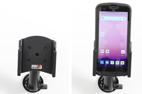 Passive holder with tilt swivel for M3 Mobile SL20