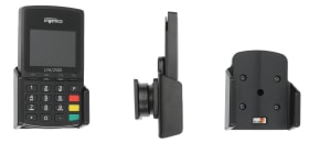  Passive holder with tilt swivel for Ingenico Link 2500