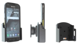  Passive holder with tilt swivel for Kyocera Duraforce Pro