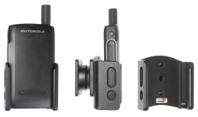  Passive holder with tilt swivel for Motorola ST7000