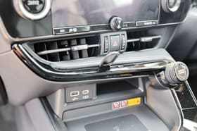 ProClip for Lexus NX Series 22-25 (RHD)