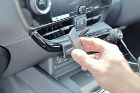 ProClip for Lexus NX Series 22-25 (RHD)