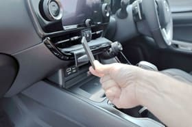 ProClip for Lexus NX Series 22-25 (RHD)