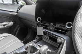 ProClip for Lexus NX Series 22-25 (RHD)