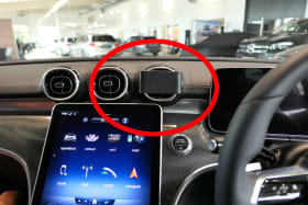  ProClip for Mercedes Benz GLC-Class 23-25 (RHD)