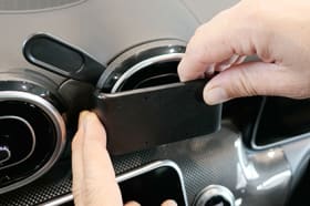 ProClip for Mercedes Benz GLC-Class 23-25 (RHD)