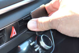 ProClip for Hyundai Sonata 20-23 (RHD)