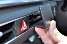 ProClip for Hyundai Sonata 20-23 (RHD)