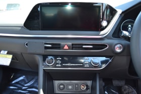 ProClip for Hyundai Sonata 20-23 (RHD)