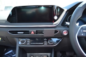 ProClip for Hyundai Sonata 20-23 (RHD)