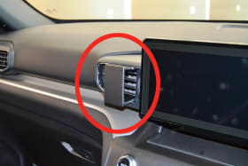  ProClip for Ford Explorer 20-25 (RHD)