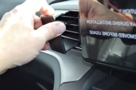 ProClip for Ford Explorer 20-25 (RHD)