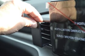 ProClip for Ford Explorer 20-25 (RHD)