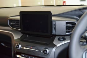 ProClip for Ford Explorer 20-25 (RHD)
