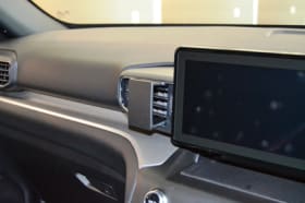 ProClip for Ford Explorer 20-25 (RHD)