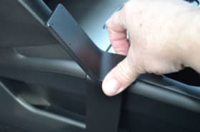 ProClip for Ford Explorer 20-24 (RHD)