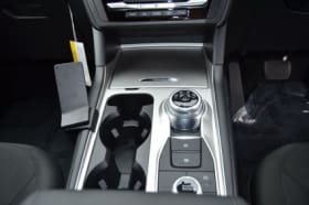 ProClip for Ford Explorer 20-24 (RHD)