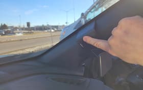 ProClip for Subaru WRX 22-26 (RHD)