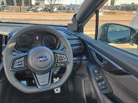 ProClip for Subaru WRX 22-26 (RHD)