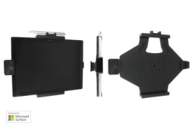  Holder with spring-lock for Microsoft Surface PRO 2017