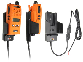  Active holder for fixed installation for Zodiac Team Pro Waterproof