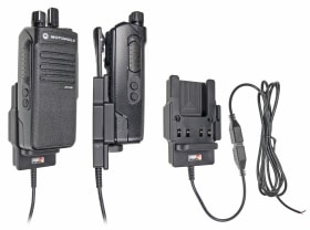  Active holder for fixed installation for Motorola XPR 3300