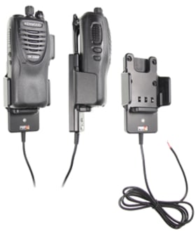  Active holder for fixed installation for Kenwood TK-2300