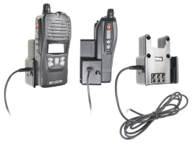  Active holder for fixed installation for Commaster 70-serie