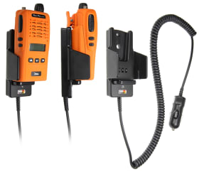  Active holder with cig-plug for Zodiac Team Pro Waterproof