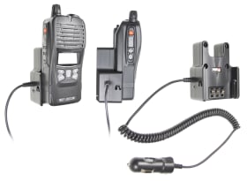  Active holder with cig-plug for Zodiac One
