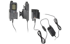  Active holder for fixed installation for Tetra THR9