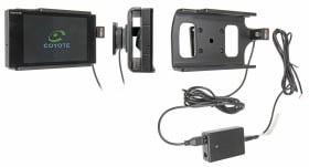  Active holder for fixed installation for Coyote Nav