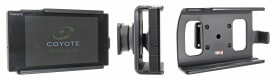  Passive holder with tilt swivel for Coyote Nav