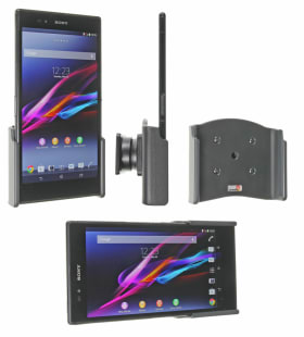  Passive holder with tilt swivel for Sony Xperia Z Ultra