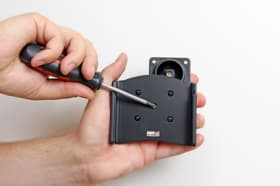 Passive holder with tilt swivel for Sony Xperia Z Ultra