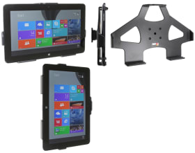  Passive holder with tilt swivel for Dell Venue 11 Pro (Model 5130)