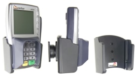  Passive holder with tilt swivel for VeriFone VX 810