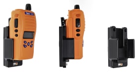  Passive holder for Zodiac Neo BT 31