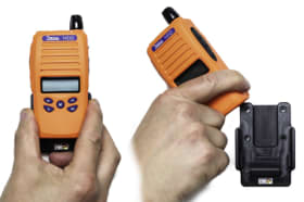 Passive holder for Zodiac Neo BT 31