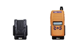 Passive holder for Zodiac Neo BT 31