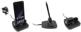  Table Stand for Samsung Galaxy XCover 7 Pro SM-G766
