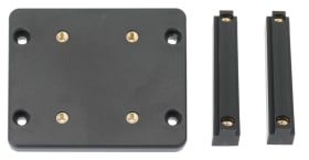  Mounting plate for Toyota Forklift E-Bar