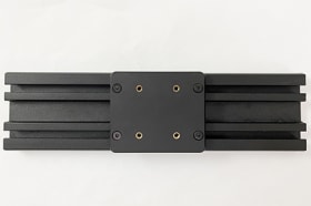 Mounting plate for Toyota Forklift E-Bar