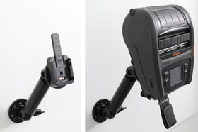 Mount for Bixolon XM7-40